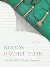 Cover image for Kudos